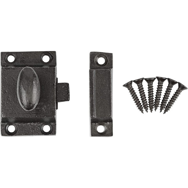 UNIQANTIQ HARDWARE SUPPLY Heavy Duty Lacquered Authentic Door